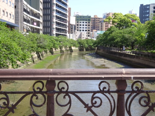 公園通り橋