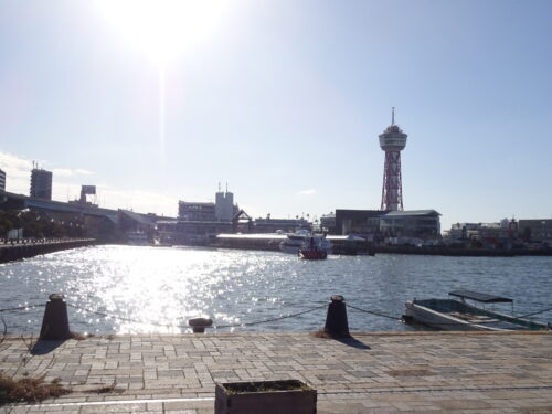 博多ぴあトピア緑地　風景2