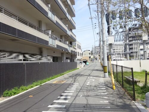 地行1号公園