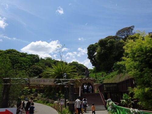 福岡市動物園