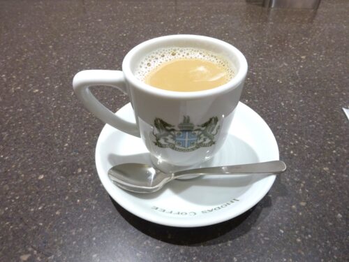 イノダコーヒーの人気のヒミツ