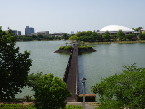 駕与丁大橋