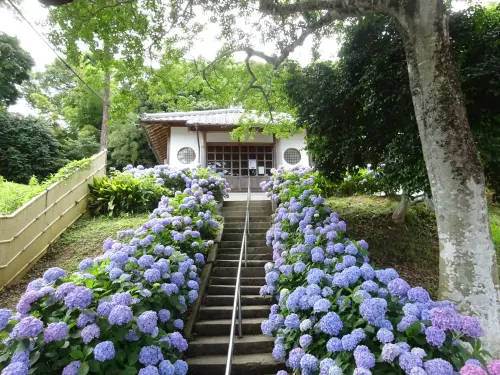 ヲベタ清正公堂