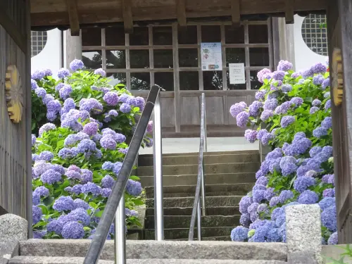 ヲベタ清正公堂
