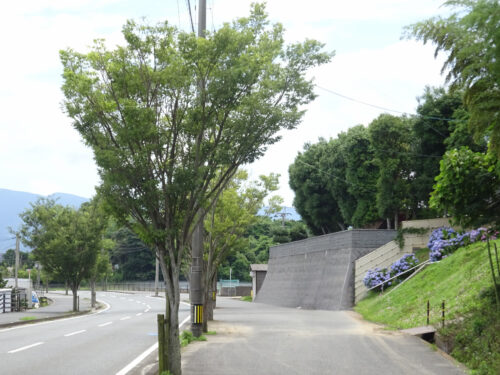 ヲベタ清正公堂