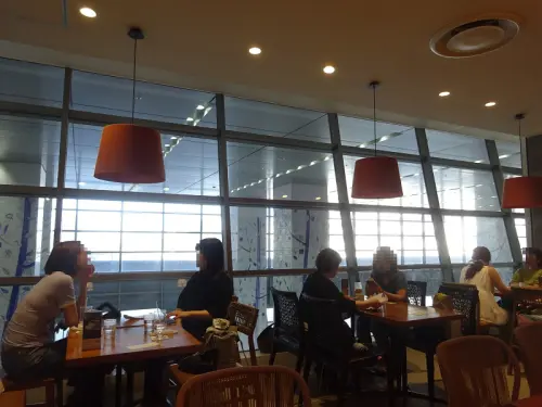 店内風景2