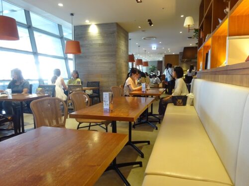 店内風景3