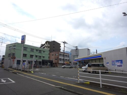 ローソン