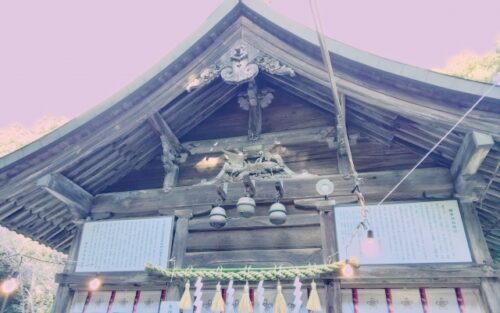 櫻井神社