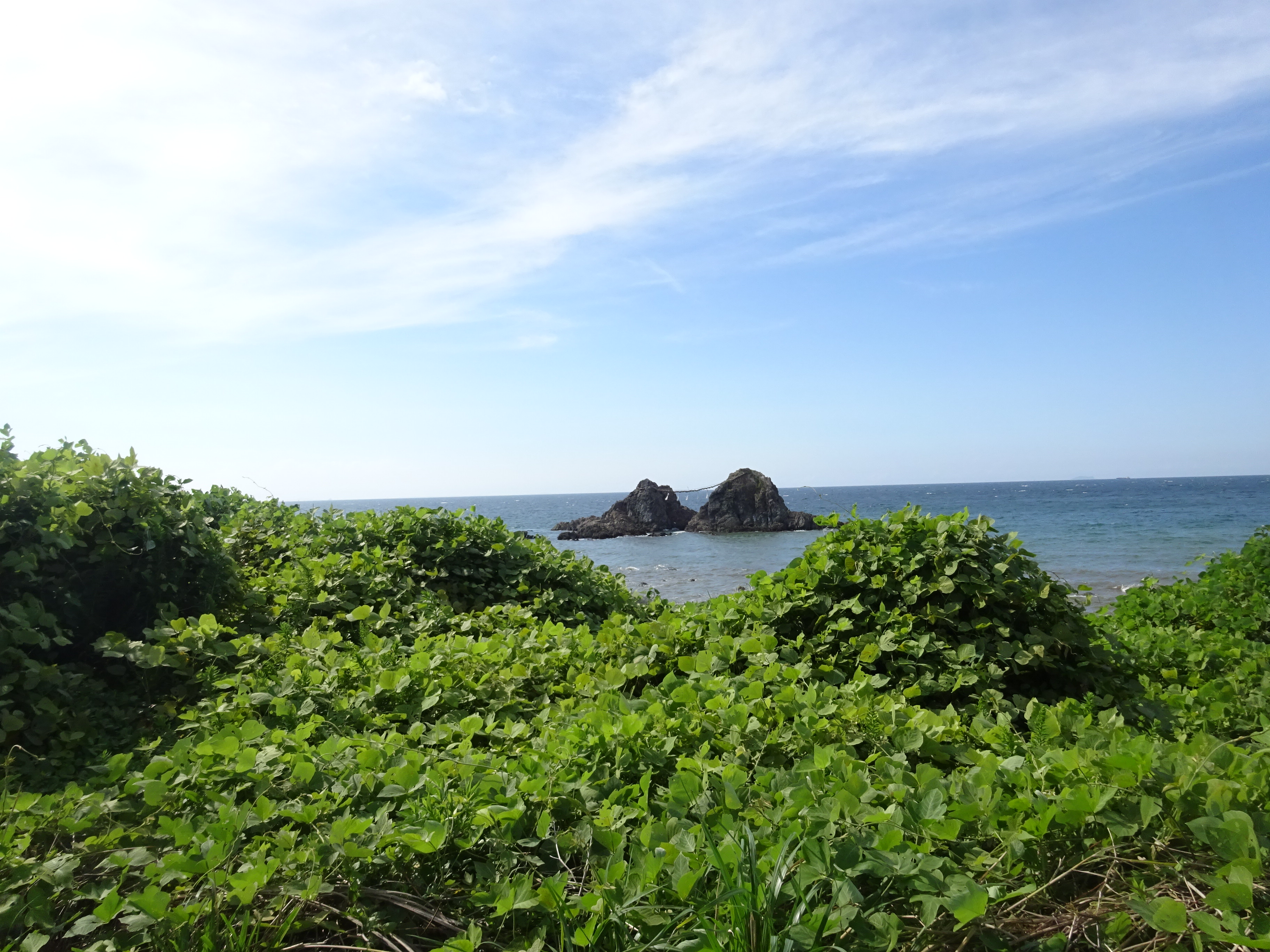 桜井二見ヶ浦