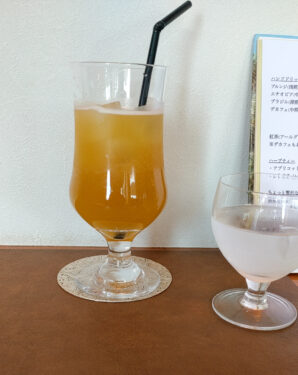 パインジュース