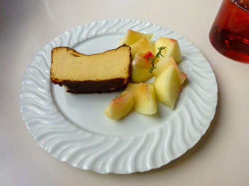 「PEACH」