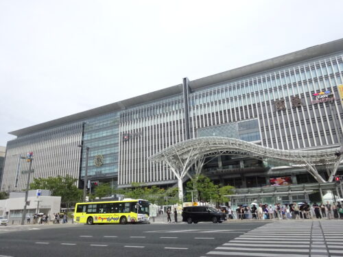 博多駅