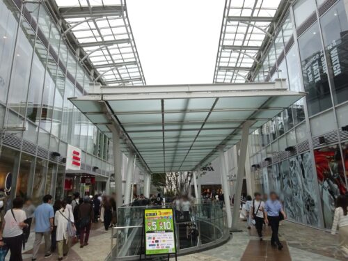 イーストビル2F