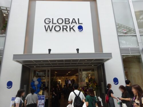 GLOBAL WORK