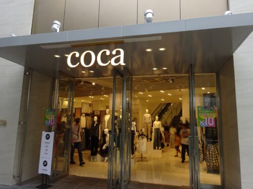 coca