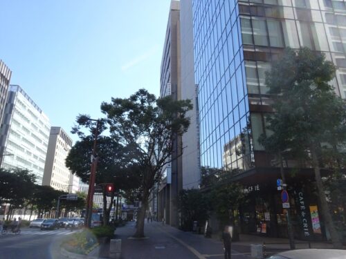 KFG福岡ビル